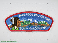 Click to enlarge Blue Ridge Council
